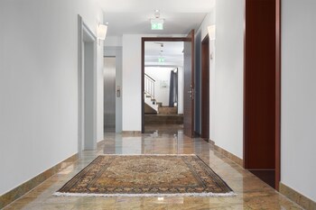 kuturhotel kaiser by trip inn