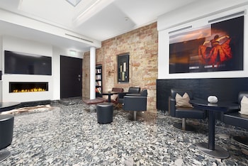 kuturhotel kaiser by trip inn