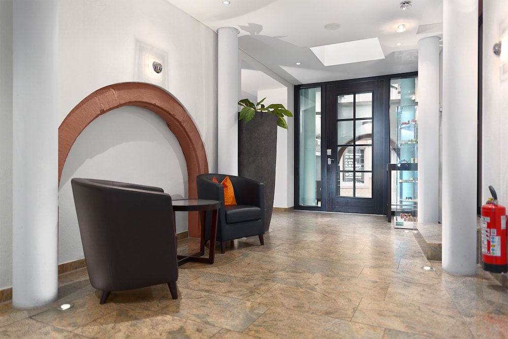 kuturhotel kaiser by trip inn