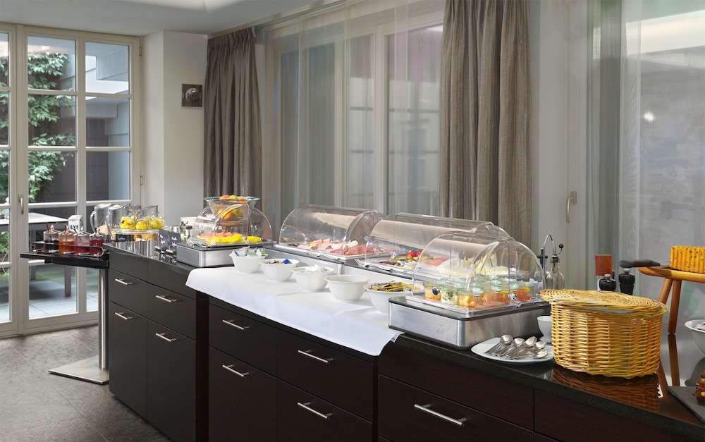 kuturhotel kaiser by trip inn