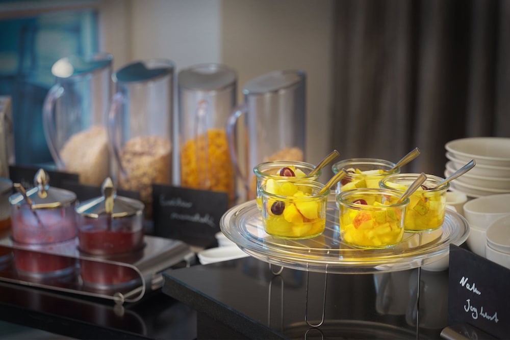 kuturhotel kaiser by trip inn