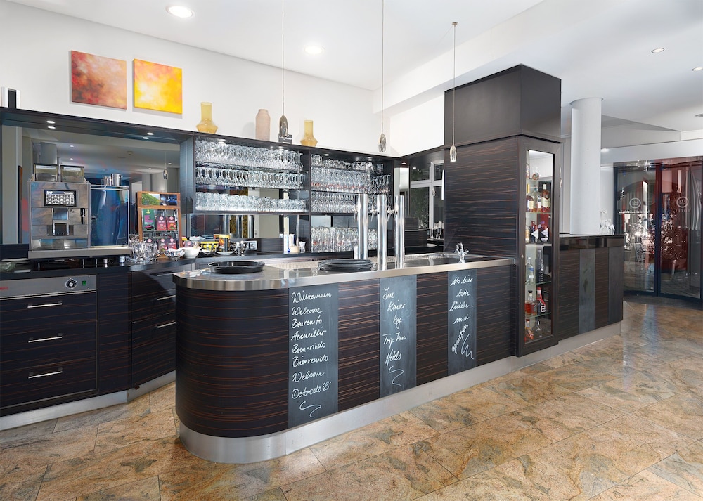 kuturhotel kaiser by trip inn