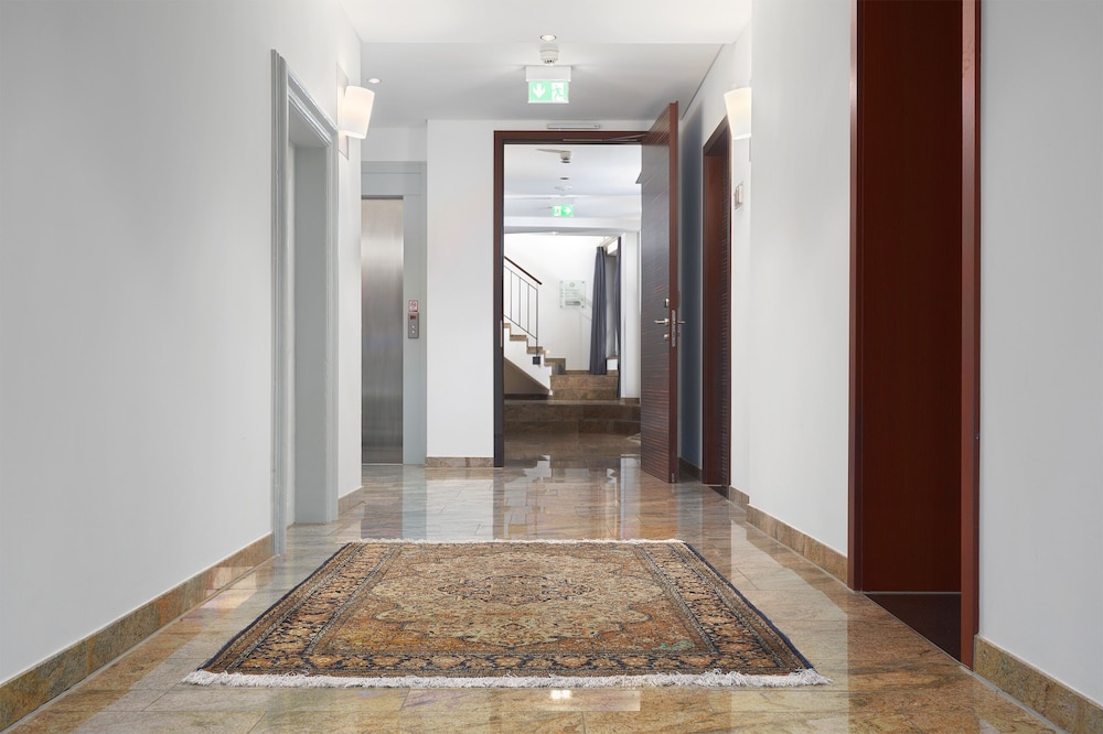 kuturhotel kaiser by trip inn