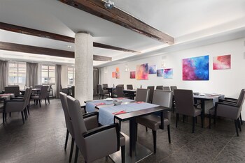 kuturhotel kaiser by trip inn