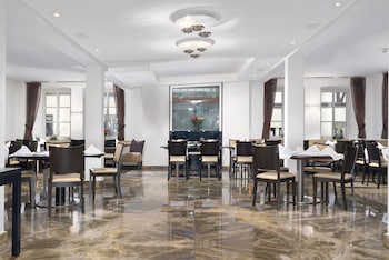 kuturhotel kaiser by trip inn