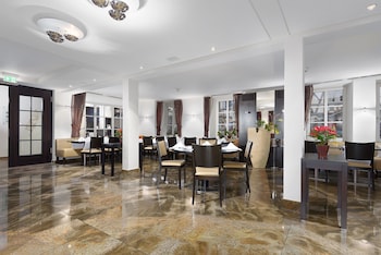 kuturhotel kaiser by trip inn