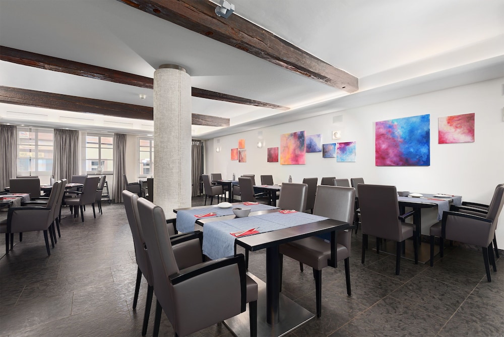 kuturhotel kaiser by trip inn