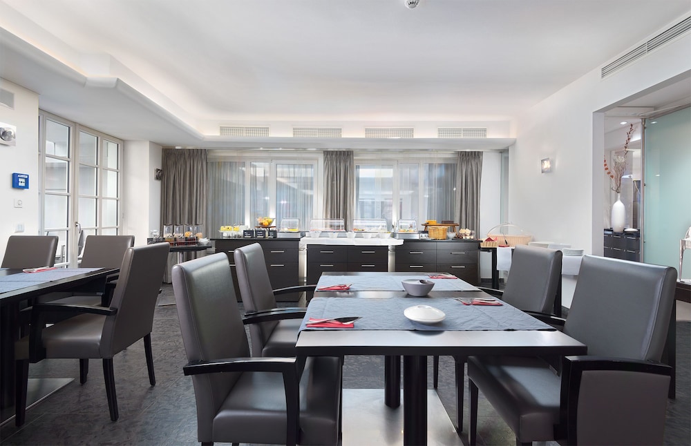 kuturhotel kaiser by trip inn