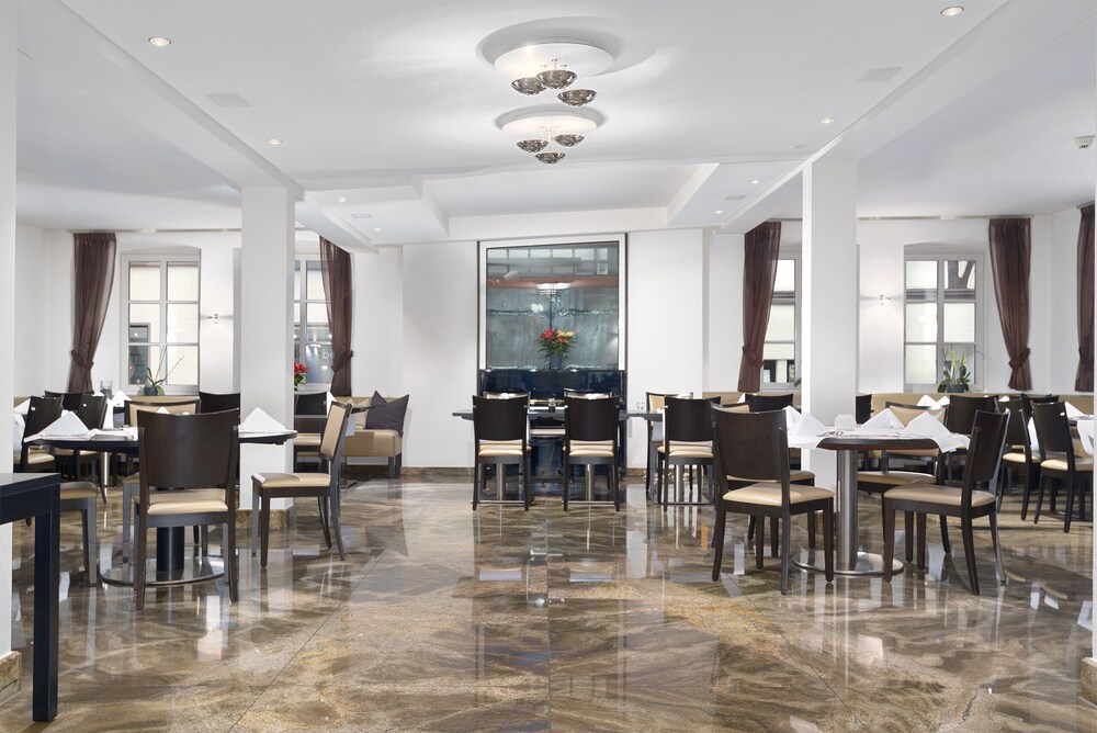 kuturhotel kaiser by trip inn