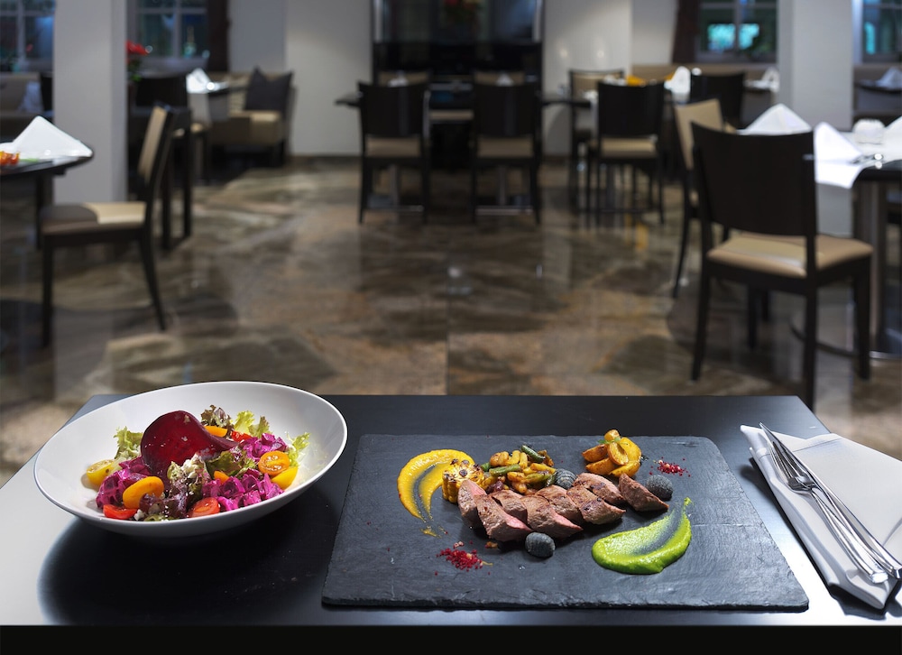 kuturhotel kaiser by trip inn