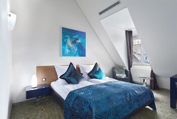 kuturhotel kaiser by trip inn