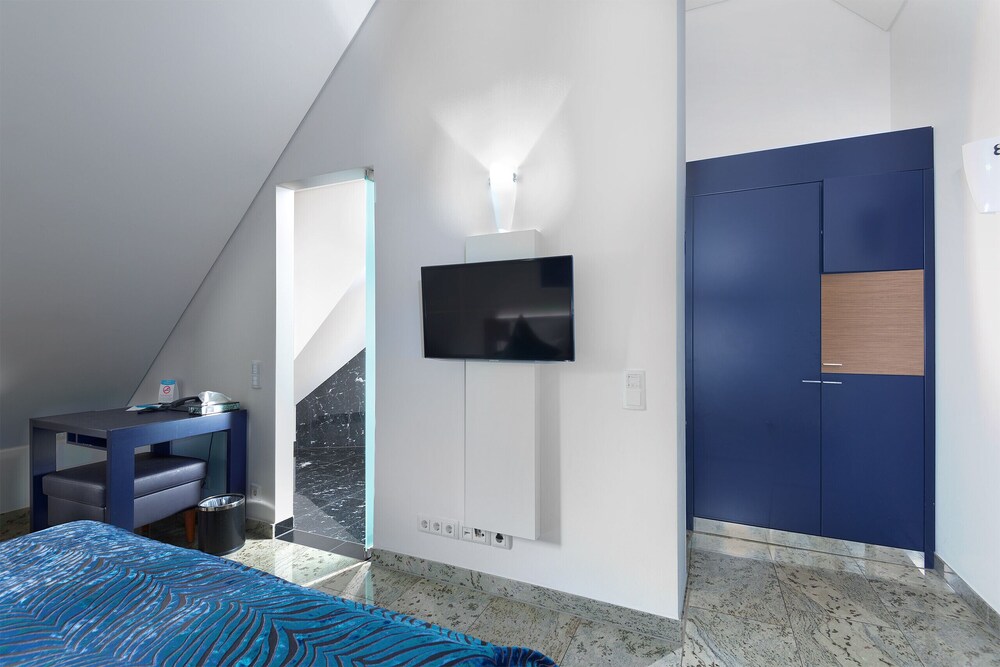 kuturhotel kaiser by trip inn