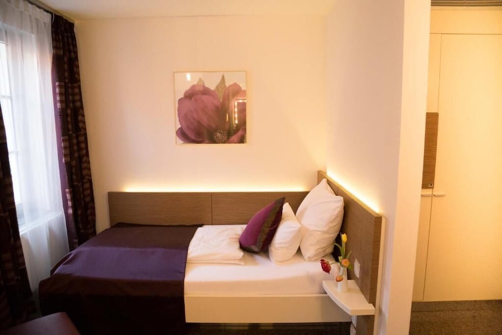 kuturhotel kaiser by trip inn