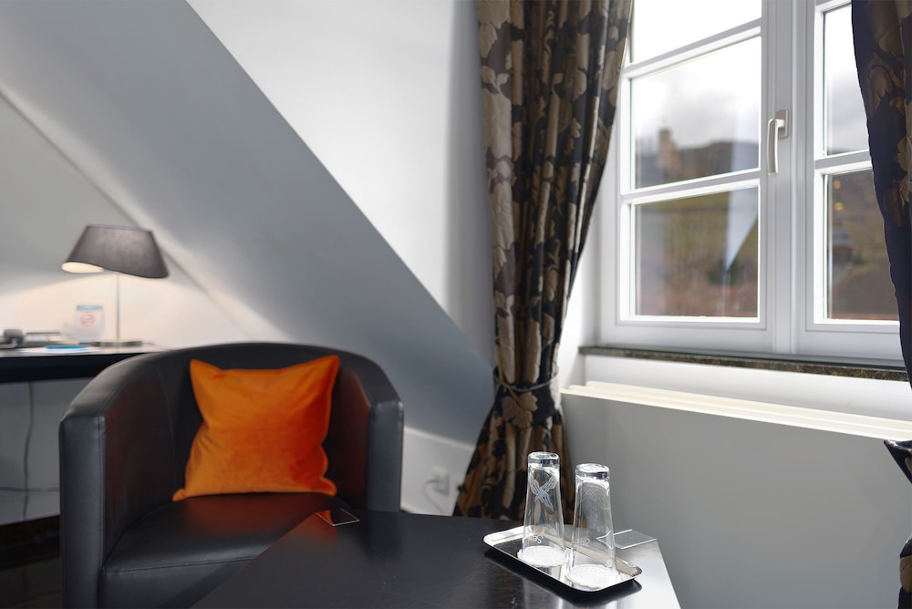 kuturhotel kaiser by trip inn