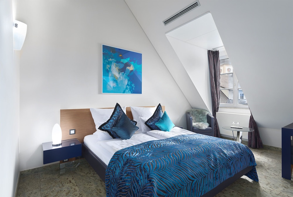 kuturhotel kaiser by trip inn