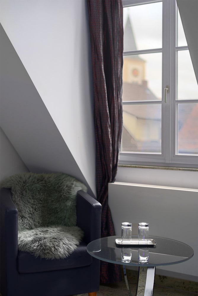 kuturhotel kaiser by trip inn