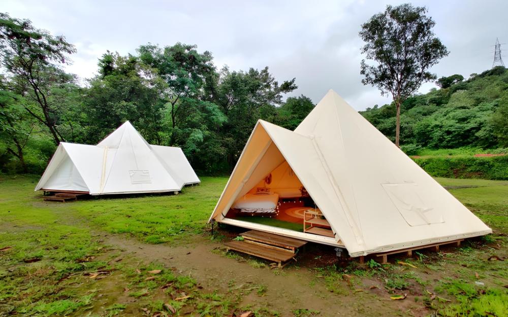 glampx everest
