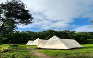 glampx everest
