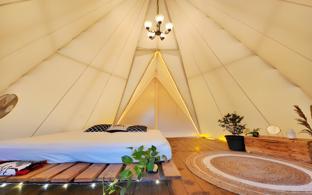 glampx everest