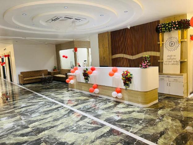 hotel sr laxmi