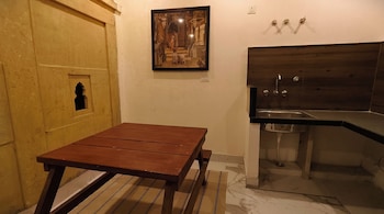 svarn by experience jaisalmer