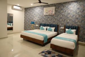 zing rooms by guesthouse suites