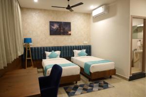 zing rooms by guesthouse suites