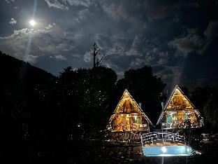 The Rock Rose,India>>Palampur,5 star