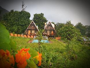 The Rock Rose,India>>Palampur,5 star