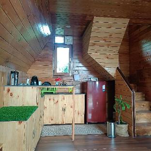 The Rock Rose,India>>Palampur,5 star