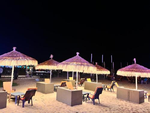 baga beachfront