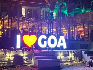 Baga Beachfront,Goa>>Baga,4 star