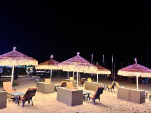 baga beachfront