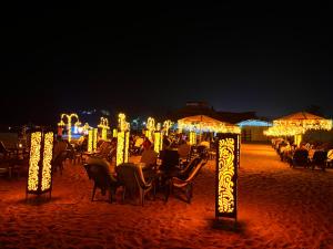baga beachfront