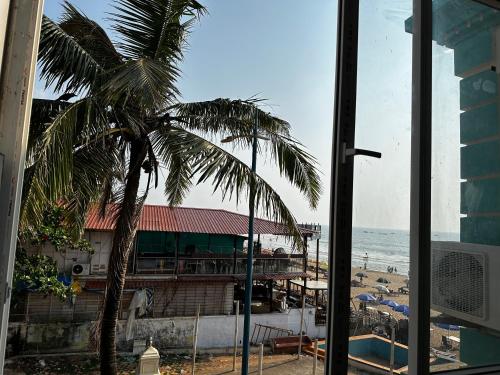 baga beachfront
