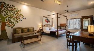 Saj In The Forest, Pench,India>>Kohka,5 star