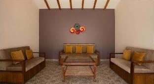 saj in the forest pench