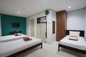 arzo hotel grand lodge