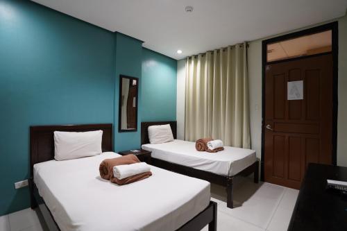 arzo hotel grand lodge