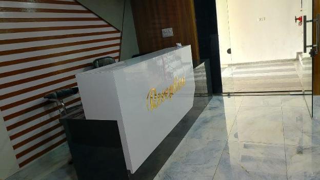 hotel lakeview vadodara