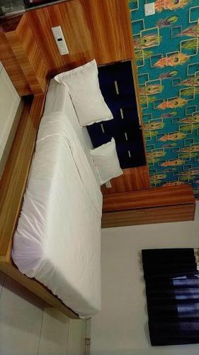 hotel lakeview vadodara