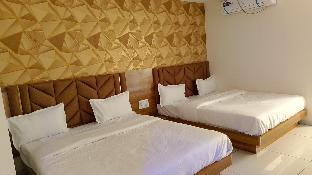 hotel lakeview vadodara