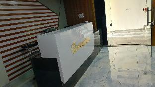 hotel lakeview vadodara