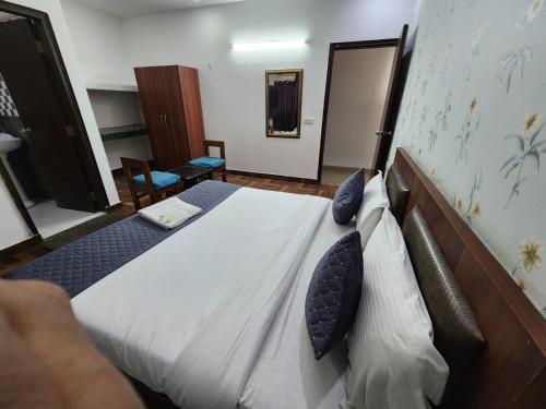 airport hotel mayank plaza