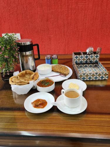 airport hotel mayank plaza