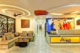 Airport Hotel Mayank Plaza,Shahdara,3 star