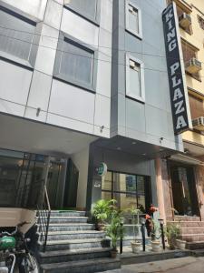 airport hotel mayank plaza