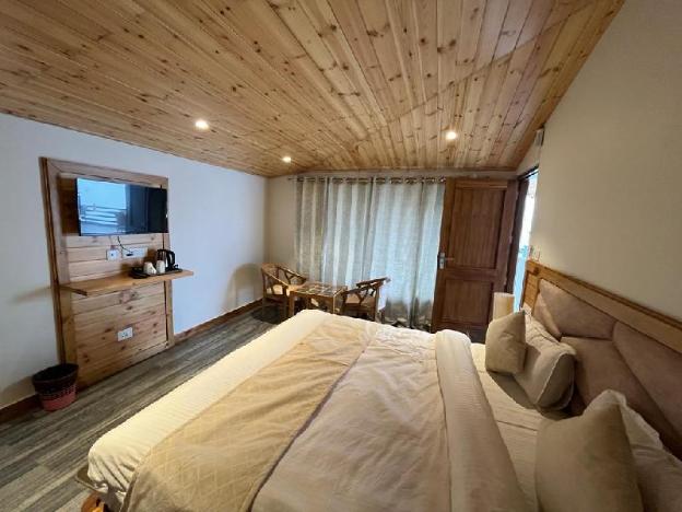 hotel wild spring a boutique hotel