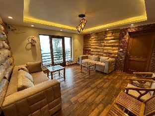 Hotel Wild Spring - A Boutique Hotel,India>>Mussoorie,3 star