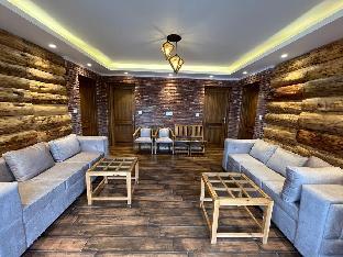 Hotel Wild Spring - A Boutique Hotel,India>>Mussoorie,3 star